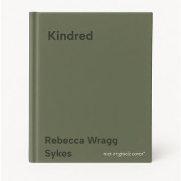 Kindred 9781472937490 Rebecca Wragg Sykes, Verzenden, Rebecca Wragg Sykes