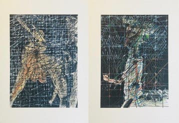 César Baldaccini (1921-1998) - Centaure, Hommage à Picasso -