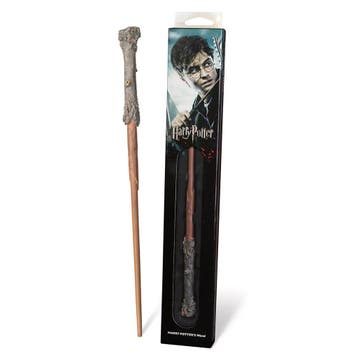 Harry Potter Toverstaf (blister), Verzamelen, Ophalen of Verzenden, Nieuw
