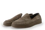 Manfield Loafers in maat 45 Bruin, Kleding | Heren, Schoenen, Loafers, Manfield, Bruin, Verzenden