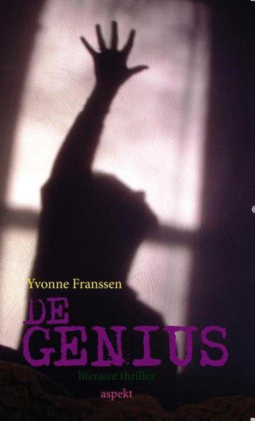 De genius - Franssen, Verzenden, Nieuw