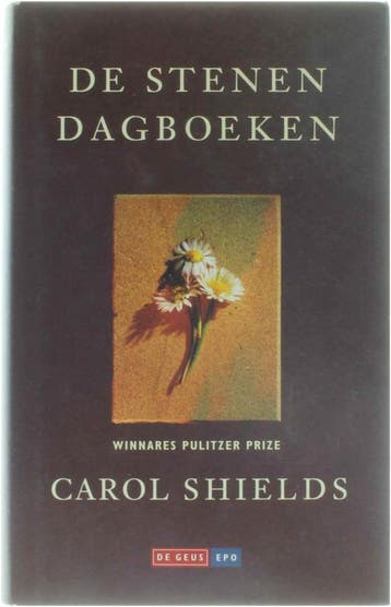 De stenen dagboeken 9789052262161 Carol Shields, Verzenden, Gelezen, Carol Shields