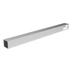 FORTEX STAGE750 poot vierkant 80 cm podiumhoogte, Verzenden, Nieuw