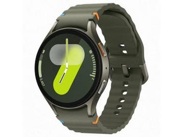Samsung Galaxy Watch7 - Smartwatch - 44 mm - Als nieuw, Verzenden