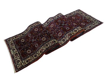 Arat - Gereinigd - Vloerkleed - 341 cm - 76 cm