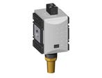 Vanne 3/2 G1/2 Actionnée Pneumatiquement 4300 l/min Futura 2, Verzenden