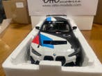 Otto Mobile 1:18 - Voiture miniature - BMW M4 GT4