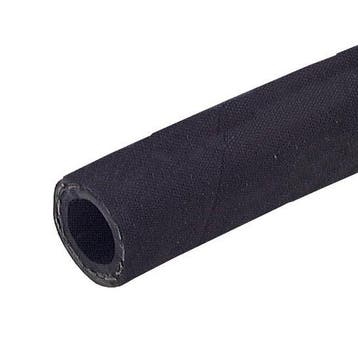 1SN flexible hydraulique 31,8 mm (ID) 65 bar (OP) 3 m Noir, Verzenden, Nieuw