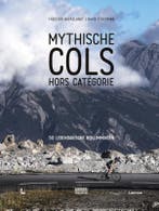 Mythische Cols Hors Catégorie 9789401490603, Verzenden, Frederik Backelandt