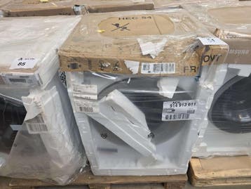 Wasmachine AEG LF62R864, Elektronische apparatuur, Nieuw