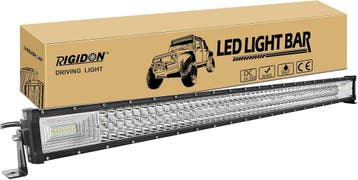 42 LED Lichtbalk 540W | Retour Deal | Bespaar 41% nu!, Verzenden
