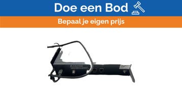 Bieden: USED iDirect Evolution X5 DVB-S2 Remote Satellite R, Ophalen of Verzenden