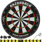 Viper - Razorback Dartbord (Dart Bord), Ophalen of Verzenden, Dartbord