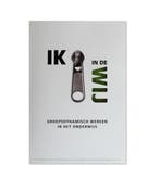 Ik in de WIJ 9789492723314 Ivo Dokman, Boeken, Verzenden, Zo goed als nieuw, Ivo Dokman