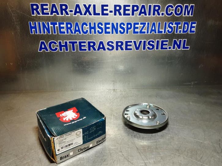 Veerpootlager, ring voor schokbreker Cadillac, Saab, Opel..., Autos : Pièces & Accessoires, Commande, Envoi