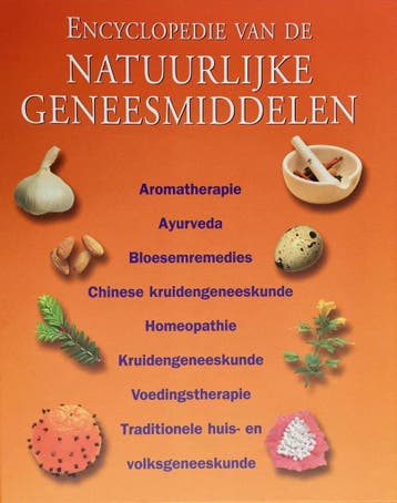 ENCYCLOPEDIE ALTERNATIEVE GENEESMIDDELEN 9783829017138, Verzenden, C. Norman Shealy