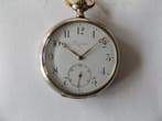 Longines - Taschenuhr - 1900-1949
