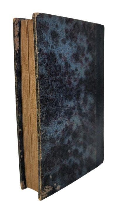 Samuel Johnson - Histoire de Rasselas, Prince dAbyssinie -, Antiquités & Art, Antiquités | Livres & Manuscrits