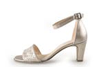 Gabor Sandalen in maat 36 Beige, Verzenden, Beige, Gabor, Sandalen of Muiltjes