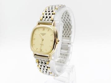 Longines - Quartz Dress Watch - Sans prix de réserve - 153