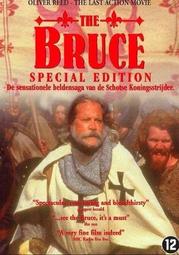 The Bruce (dvd tweedehands film), Ophalen of Verzenden, Nieuw in verpakking