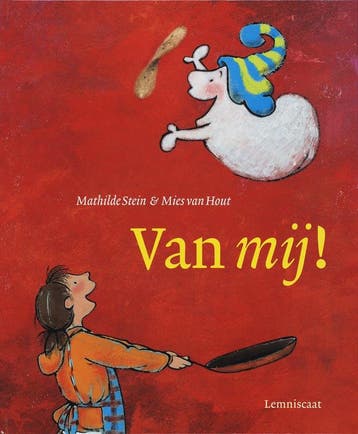 Van mij! 9789056378622 Mathilde Stein, Verzenden, Mathilde Stein