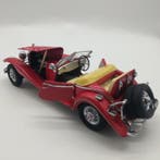 Franklin Mint 1:24 - Berline miniature - Mercedes-Benz 500K