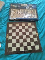 Bordspel - Star Wars 3D Chess Game - Plastic