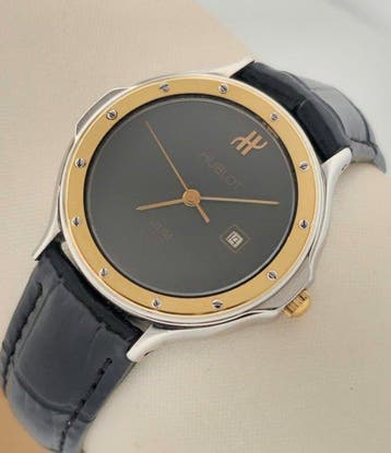 Hublot - 18 kt Classic - MDM - Sans prix de réserve -, Nieuw