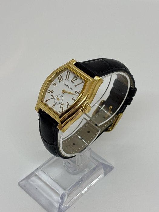 Hamilton - Boulton - Zonder minimumprijs - H273310 - Dames -, Bijoux, Sacs & Beauté, Montres | Hommes
