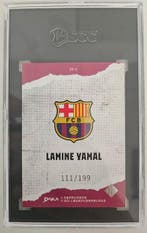 DAKA FC Barcelona Lamine Yamal 111/199 Numbered parallel -, Nieuw