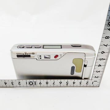 Ricoh R1s Appareil photo argentique