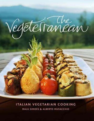 The Vegeterranean 9781847371959 Malu Simoes, Verzenden, Malu Simoes