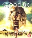 10,000 BC (NL/FR) op Blu-ray, Verzenden, Nieuw in verpakking