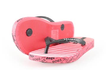 Ipanema Slippers Meisjes in maat 27 Roze, Verzenden, Jongen of Meisje, Ipanema, Schoenen