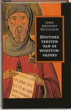 Mystieke teksten van de woestijnvaders 9789020283013, Boeken, Verzenden, Gelezen, J.A. MacGuckin