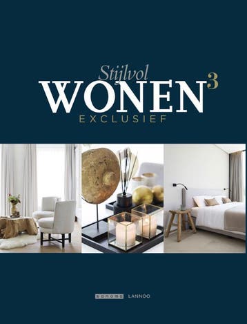 Stijlvol Wonen Exclusief 3 9789082183726, Verzenden