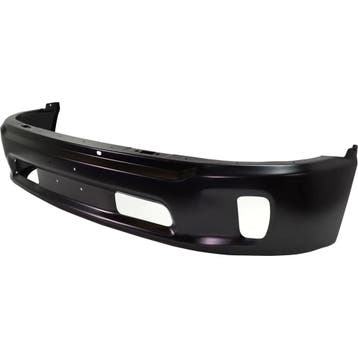 Front bumper Primer Ram 1500 2013+ w/o pdc +fog lights, Ophalen of Verzenden