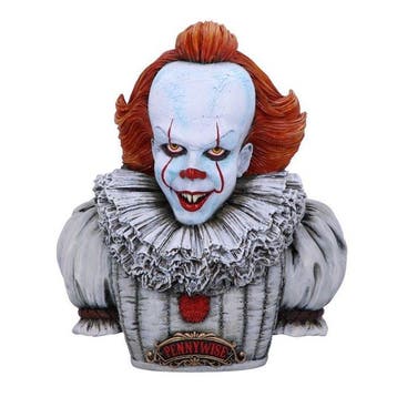 Figurine - Pennywise - IT - Résine