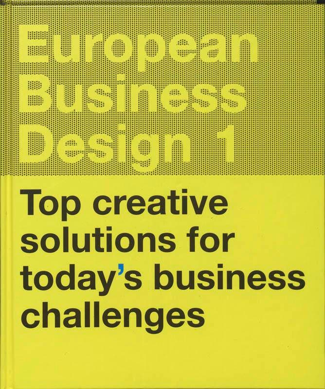 European Business Design 01 9789063691721, Boeken, Taal | Engels, Gelezen, Verzenden