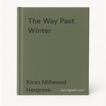 The Way Past Winter 9781912626076 Kiran Millwood Hargrave, Verzenden, Kiran Millwood Hargrave