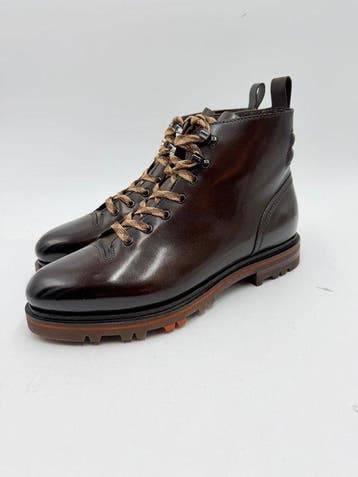 Santoni - Chelsea boots - Maat: EU 42 - Nieuw in doos, Nieuw