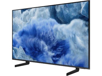 SAMSUNG TQ55Q8FAAU - Ultra HD 4K - QLED-tv - 55 inch - 2025, TV, Hi-fi & Vidéo, Verzenden