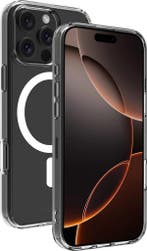 2dekans | BeHello Hoesje iPhone 16 Pro – Magsafe –, Telecommunicatie, Ophalen of Verzenden, Nieuw