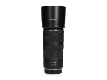 Canon RF 100-400mm f/5.6-8 IS USM - Telelens, Ophalen of Verzenden, Nieuw