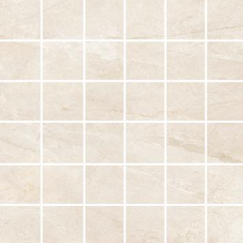 30X30 (5)MALLA CR.WELLS IVORY Glans, Ophalen of Verzenden