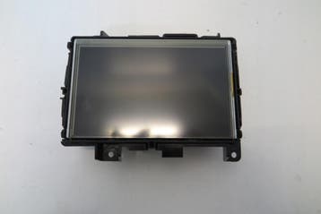 display Renault Captur 280387575R, Verzenden, Gebruikt
