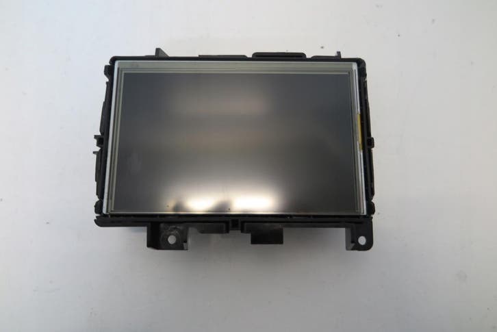 display Renault Captur 280387575R, Autos : Pièces & Accessoires, Électronique & Câbles, Envoi