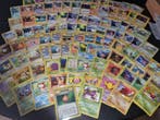 Pokémon - 100 Mixed collection - WOTC - Base set, Jungle,, Nieuw