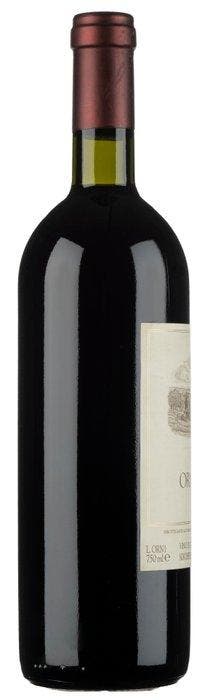 1990 Tenuta dell Ornellaia - Bolgheri - 1 Fles (0,75 liter)